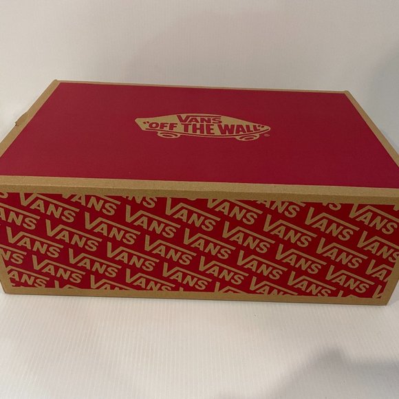 Vans Sk8-Hi Checkerboard Light Green Womens Size 11 Sneakers - NEW - Picture 2 of 4